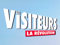 Пришельцы 3: Взятие Бастилии