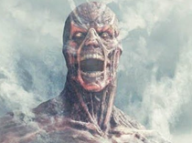 Атака титанов. Фильм 1: Жестокий мир