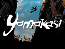 Ямакаси: Новые самураи