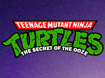 Черепашки-ниндзя 2