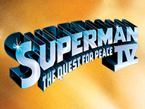 Супермен 4: В поисках мира