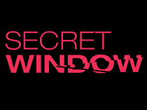 Тайное окно