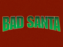 Плохой Санта