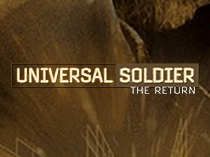 Универсальный солдат 2: Возвращение