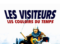 Пришельцы 2: Коридоры времени