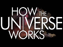 Как устроена Вселенная