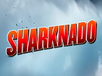 Акулий торнадо