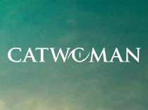 Женщина-кошка