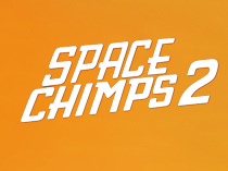 Мартышки в космосе: Ответный удар