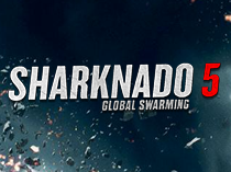 Акулий торнадо 5: Глобальное роение