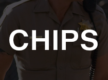 Калифорнийский дорожный патруль