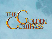 Золотой компас