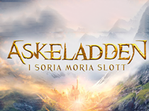 Эспен в поисках Золотого замка