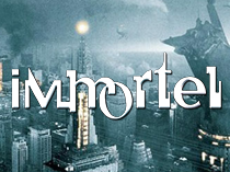 Бессмертные: Война миров