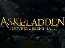 Эспен в королевстве троллей