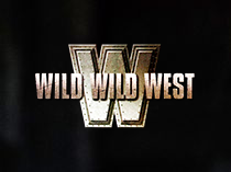 Дикий, дикий Вест