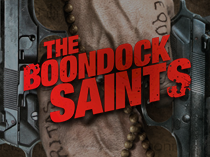 Святые из Бундока