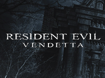 Обитель зла: Вендетта