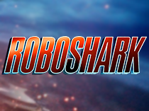 Акула-робот