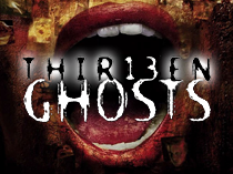 Тринадцать привидений