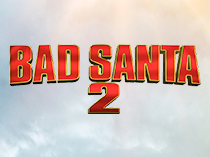 Плохой санта 2