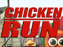 Побег из курятника