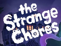 Очень стрёмные дела