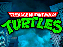 Черепашки-ниндзя