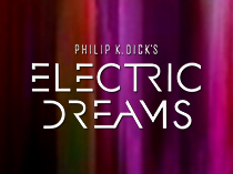 Электрические сны Филипа К. Дика