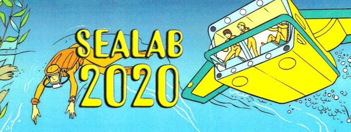 Морлаб 2020