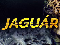 Ягуар