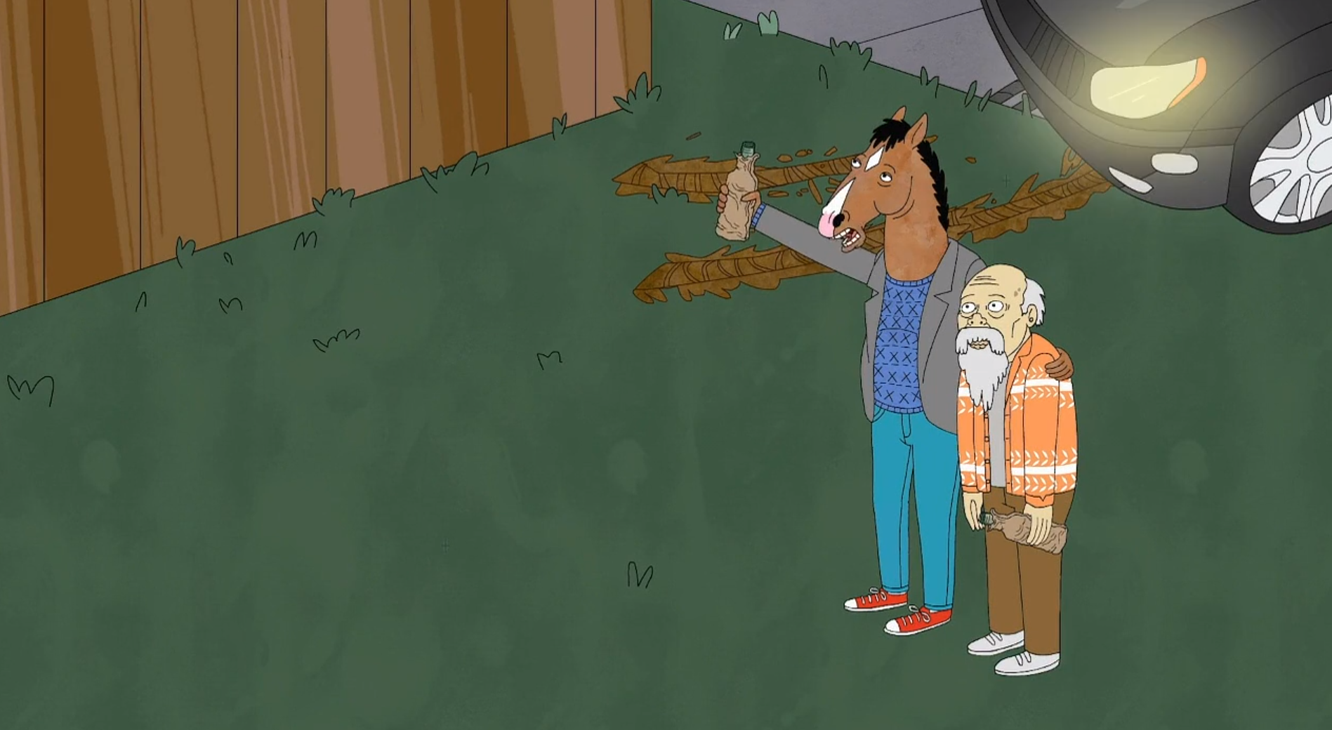 BoJack BoJack