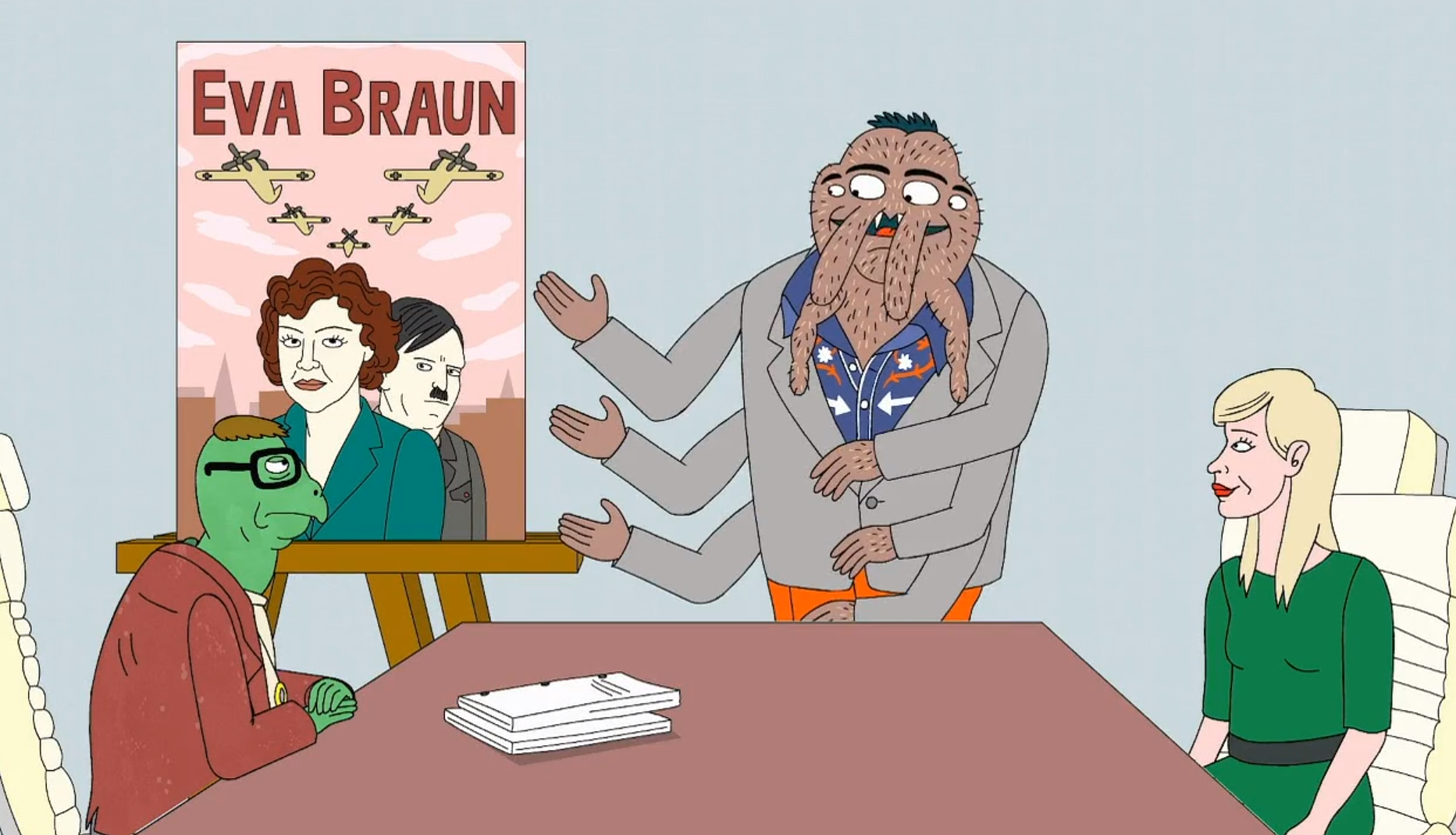 BoJack BoJack