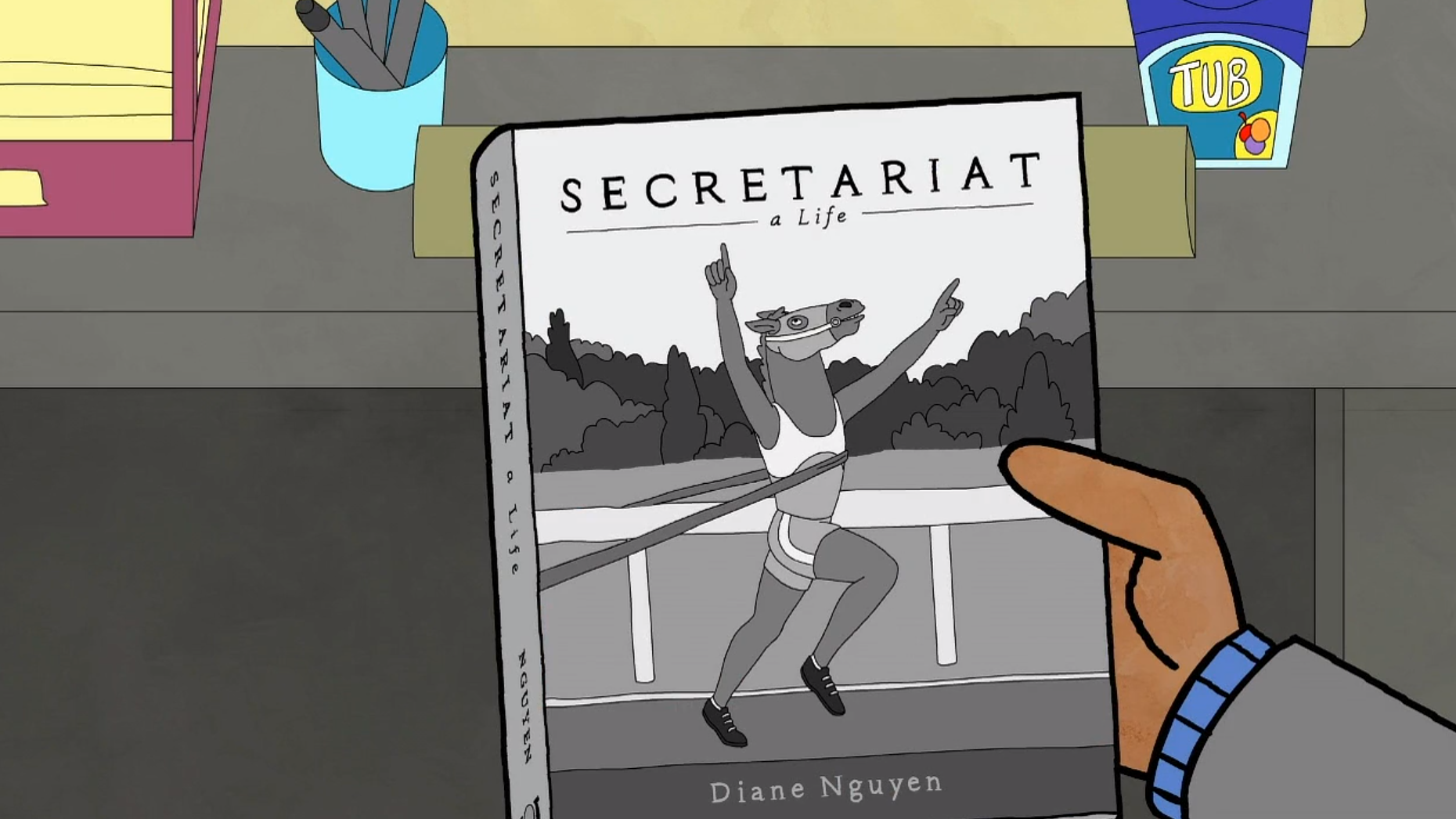 BoJack BoJack