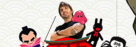 "Сделано в Японии. Нереалити шоу"